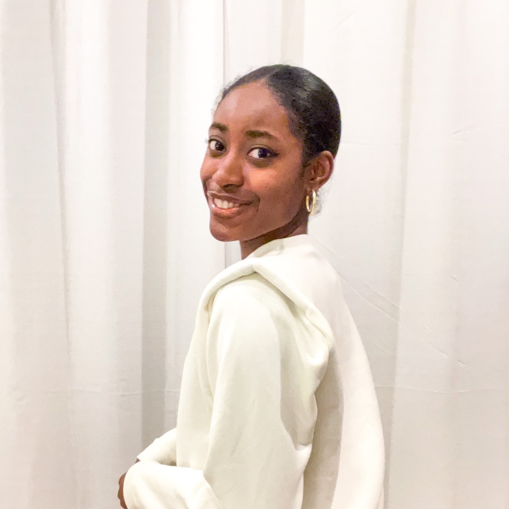 Meet your Posher, Amber